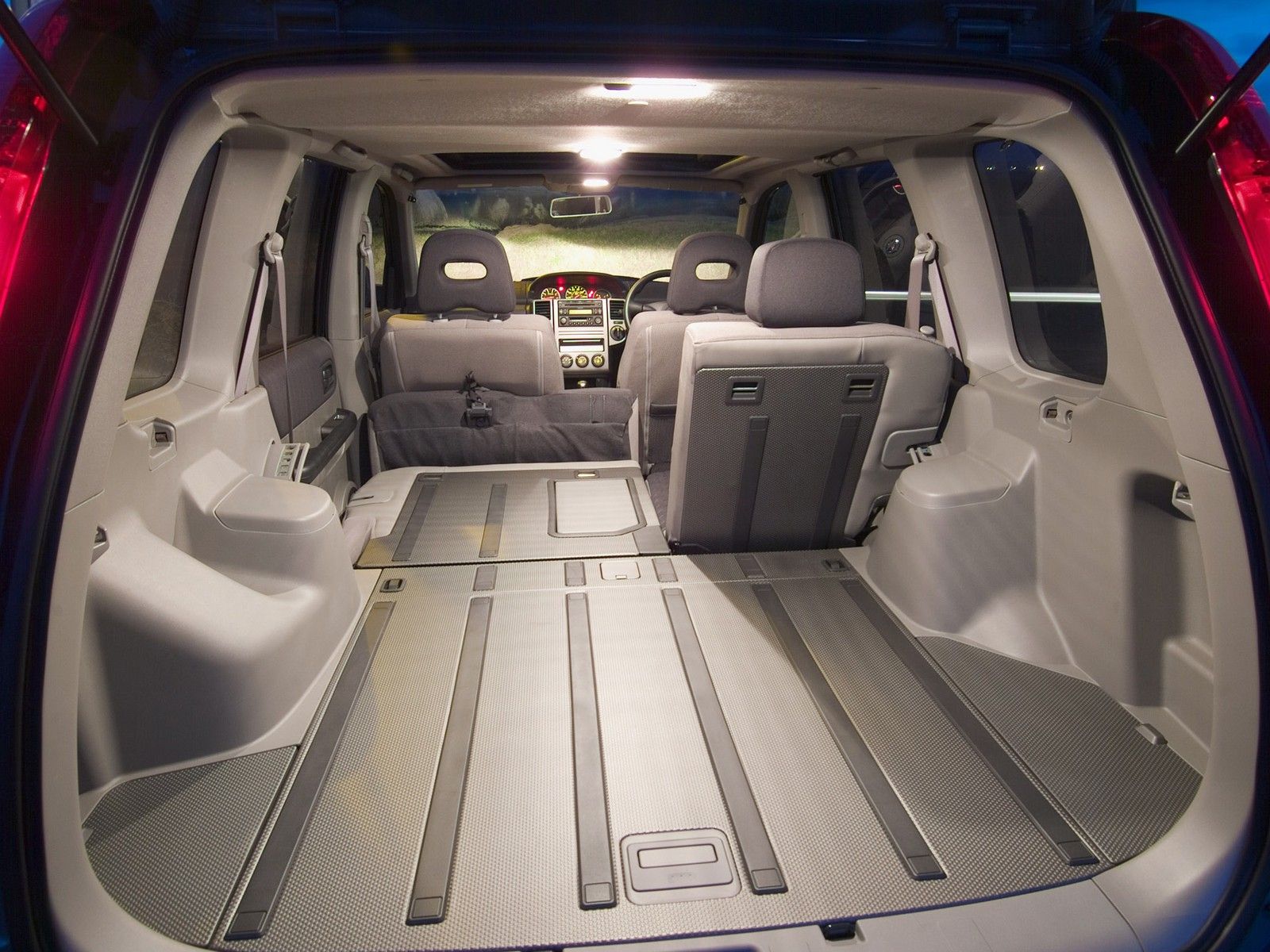 Nissan x Trail t 30 Columbia